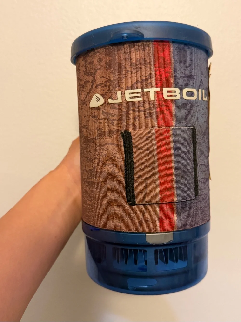 Jetboil Flash 1L Stove System